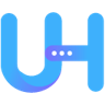 Ultahost logo
