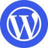 WordPress.com logo