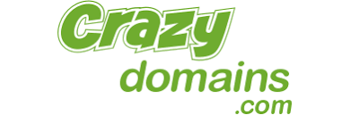 Crazy Domains Review